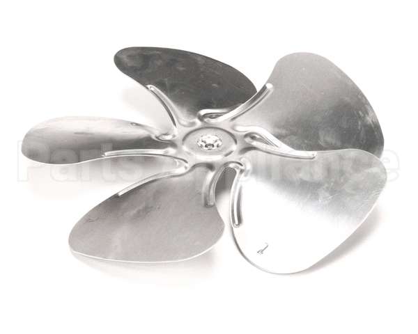 15-13162 Master-Bilt Evaporator Fan Blade, Heatcraf