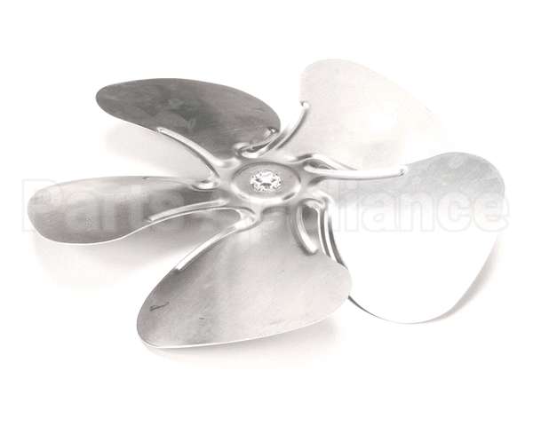 15-13162 Master-Bilt Evaporator Fan Blade, Heatcraf