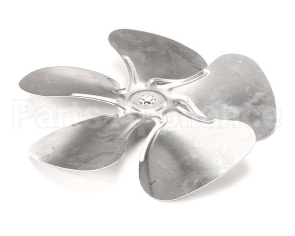 15-13162 Master-Bilt Evaporator Fan Blade, Heatcraf