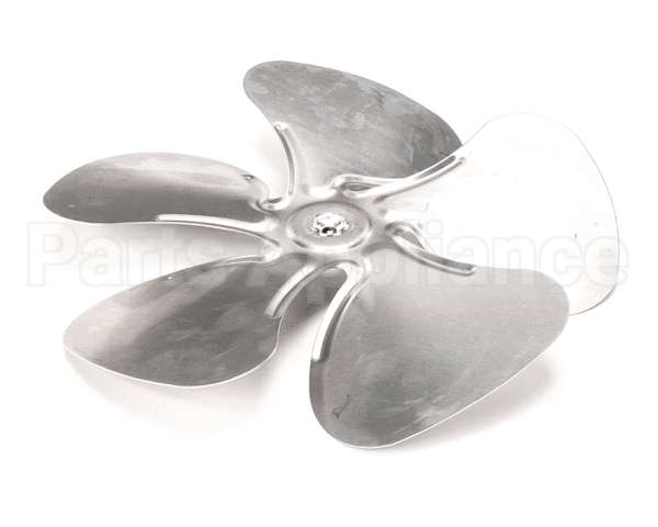 15-13162 Master-Bilt Evaporator Fan Blade, Heatcraf