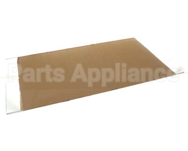 15-15762 Federal Industries Door Rear 14 X 28.75 0.236 C