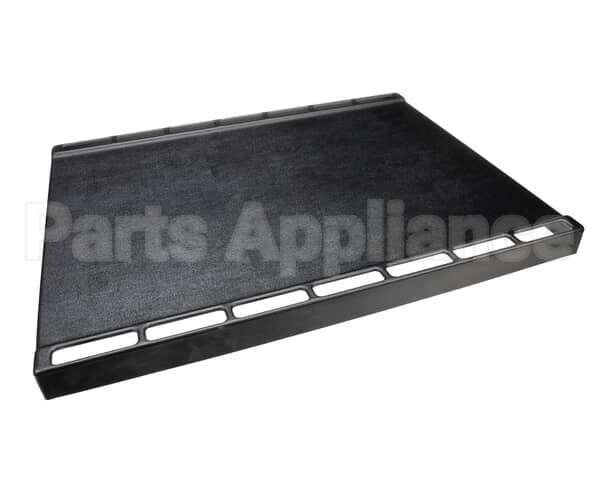 15-16012-1 Federal Industries Pan, Display 36Tt Black Materi