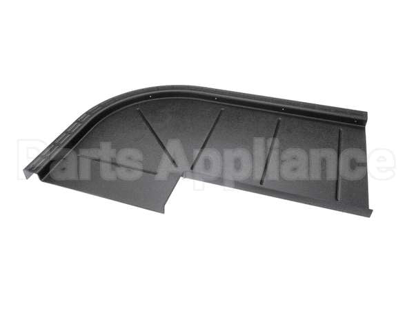 15-18856-L Federal Industries Display Deck,Imss60 Black Mate