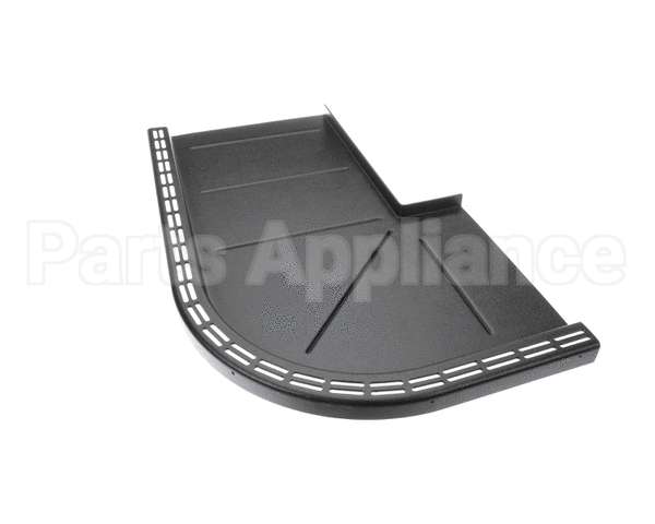 15-18856-L Federal Industries Display Deck,Imss60 Black Mate