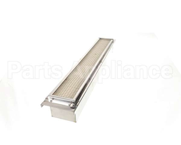 15-19320-1 Federal Industries Air Deflector Rssm478 Otg Stan