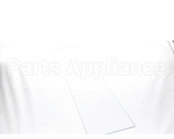 15-19336-17 Federal Industries Air Deflector 38 Clear