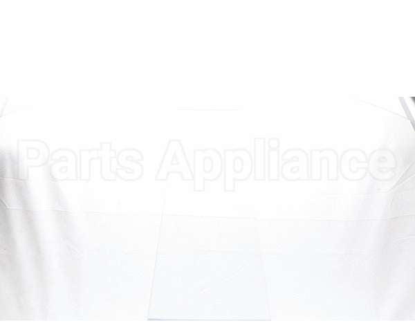 15-19336-17 Federal Industries Air Deflector 38 Clear