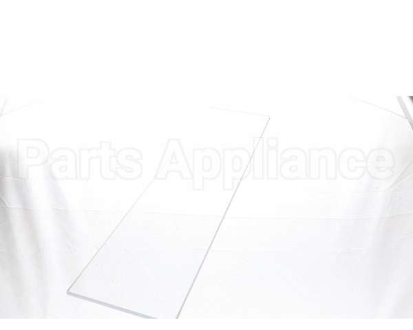 15-19336-17 Federal Industries Air Deflector 38 Clear