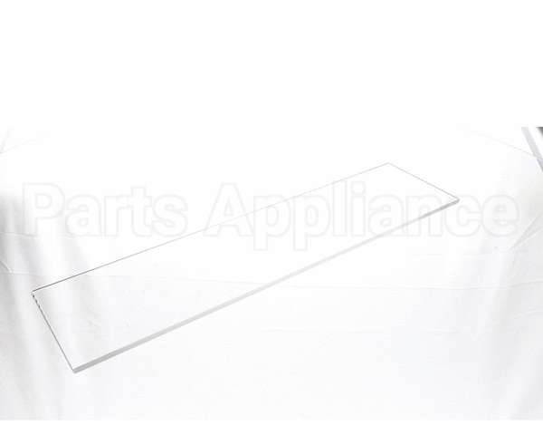 15-19336-17 Federal Industries Air Deflector 38 Clear