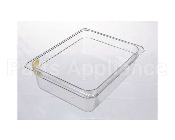 15-20995 Federal Industries Display Pan Support Bracket 1.125