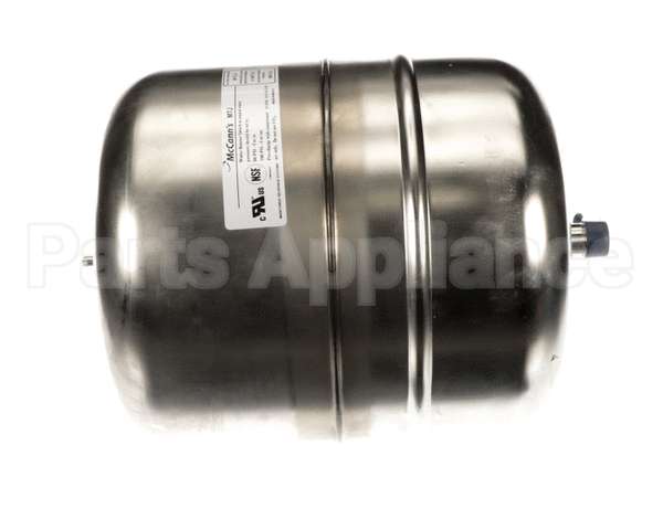 15-2256 Multiplex Tank Ss Water Booster Diaphrag