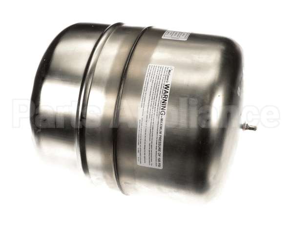 15-2256 Multiplex Tank Ss Water Booster Diaphrag