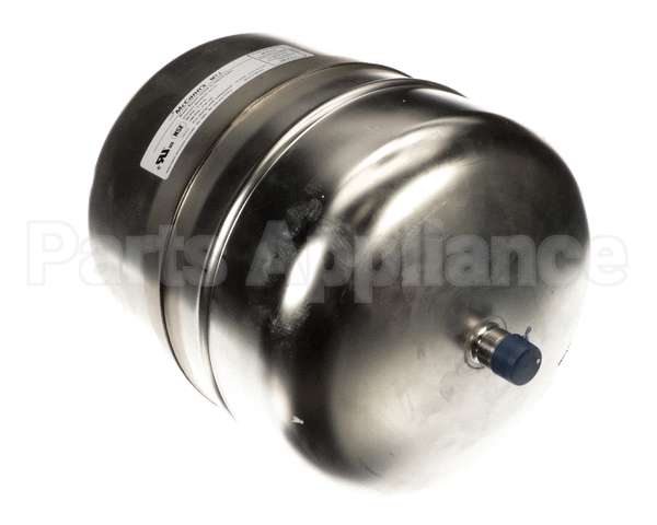 15-2256 Multiplex Tank Ss Water Booster Diaphrag