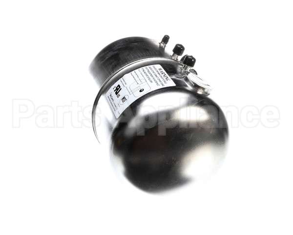 15-3095 Multiplex Assy Carbonator Tank Weld Comp