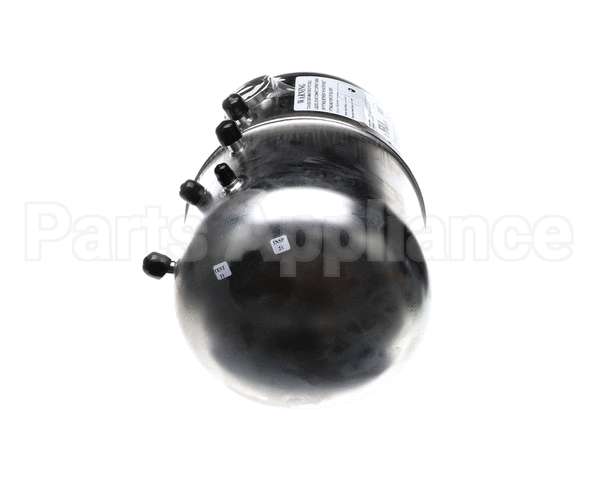 15-3095 Multiplex Assy Carbonator Tank Weld Comp