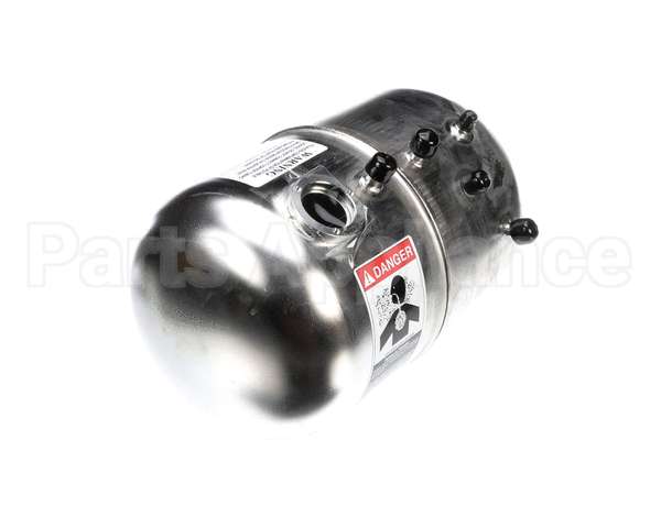 15-3095 Multiplex Assy Carbonator Tank Weld Comp