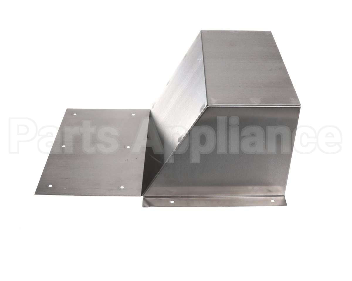 15-3178 Multiplex Assembly Roof Cvr Refrigeration Li