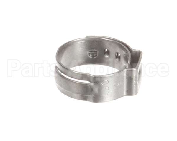 15.7-706R Multiplex Clamp Stepless Stainless Steel