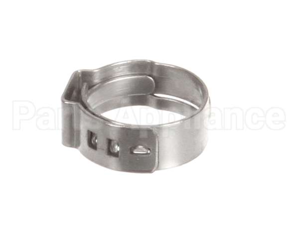 15.7-706R Multiplex Clamp Stepless Stainless Steel