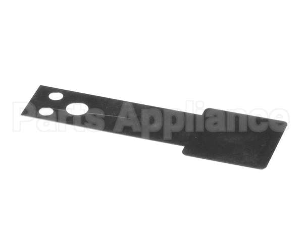 150-158B Lbc Bakery Actuator, Limit Switch Rev A