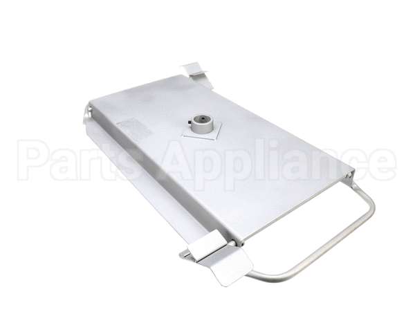 150-776 Lbc Bakery Carrier Rack Lro1