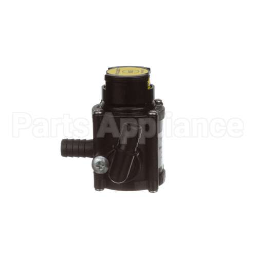1500-130A Lancer Transfer Valve, Swivel Elbow Fittings