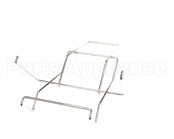 15004 Henny Penny Stand-Hopper