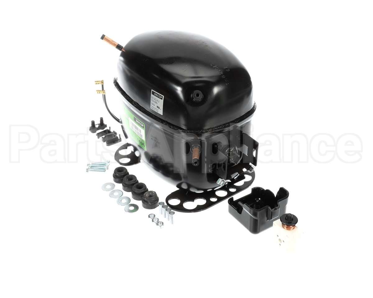 150108 Norlake Compressor 115V Danfoss P/N 10