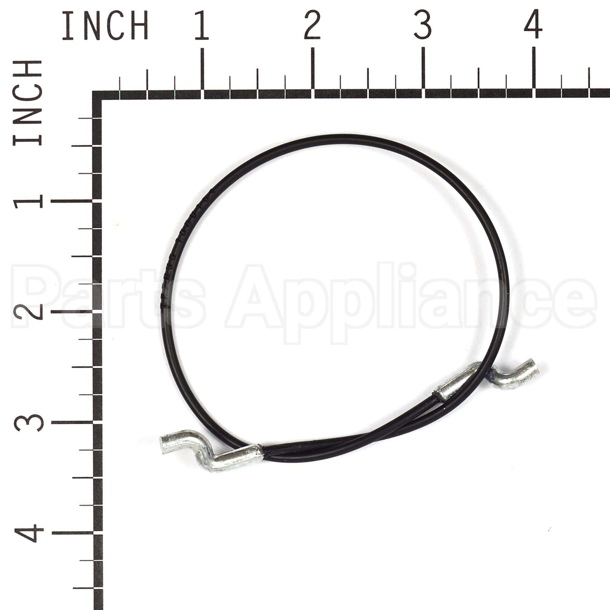 1501122MA Briggs & Stratton Cablefr Drive Lower