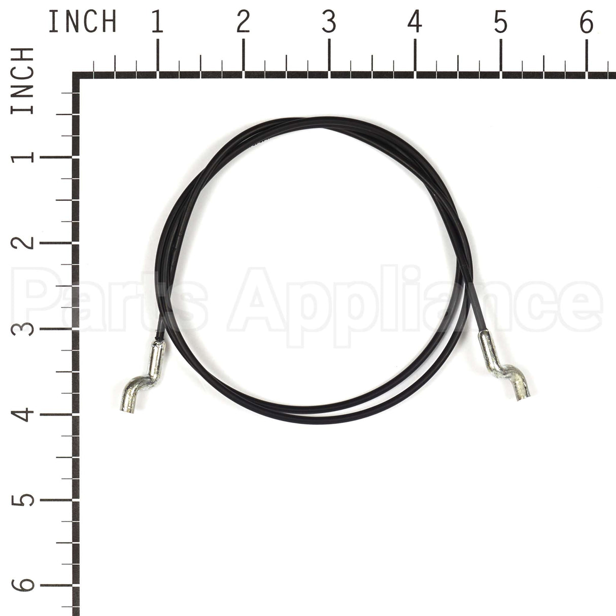 1501123MA Briggs & Stratton Cablefr-Dr P1P2P3