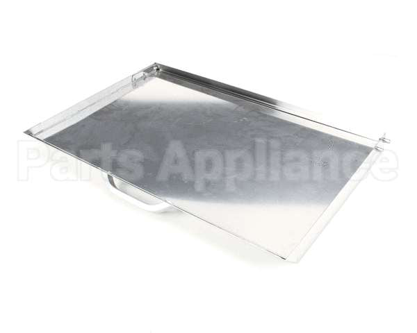 150117 Norlake Top Cover Assembly (Small)