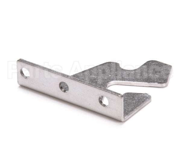 150118 Norlake Lt - Top Cover Hinge Left