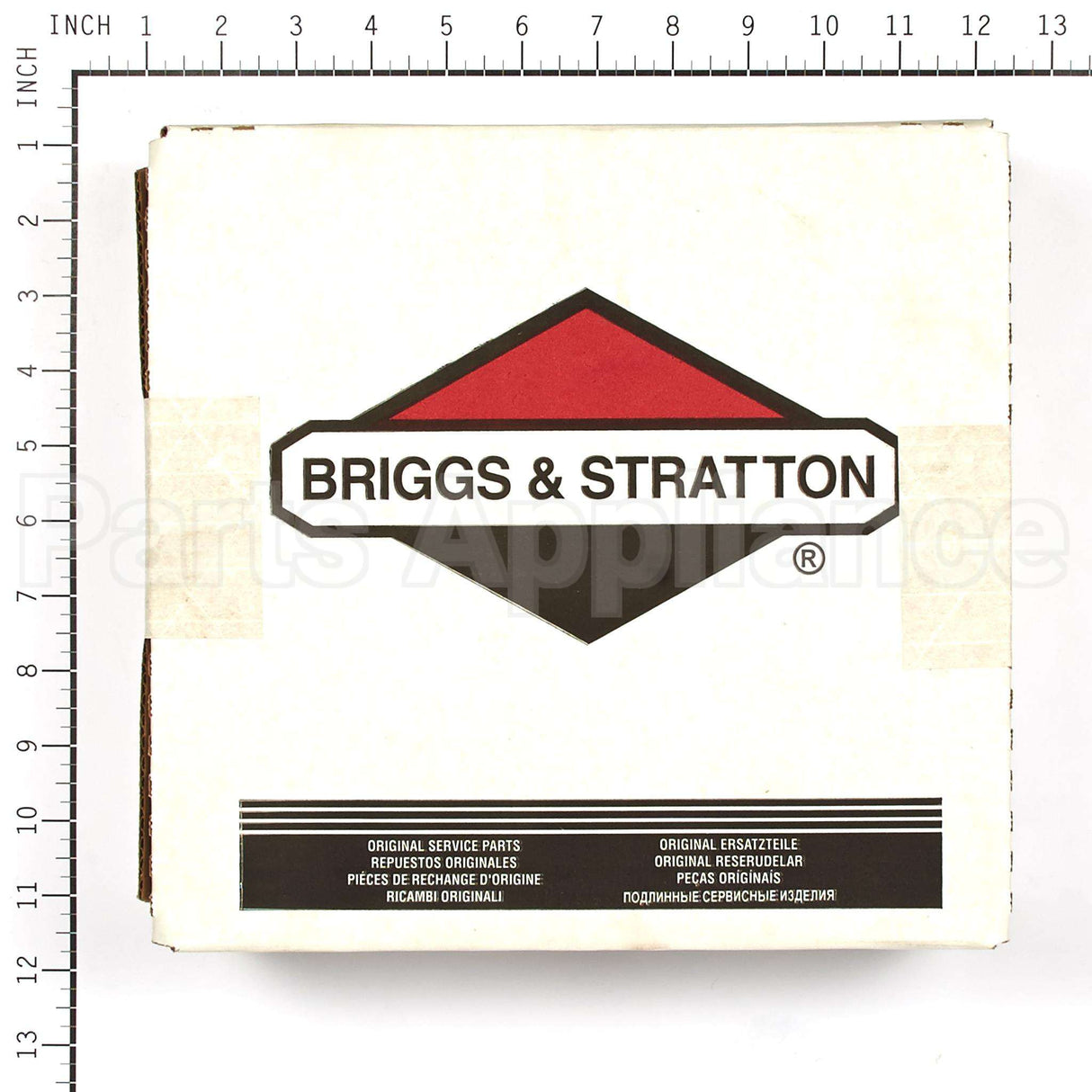 1501211MA Briggs & Stratton Pulley8.4 V4L.67Idhy