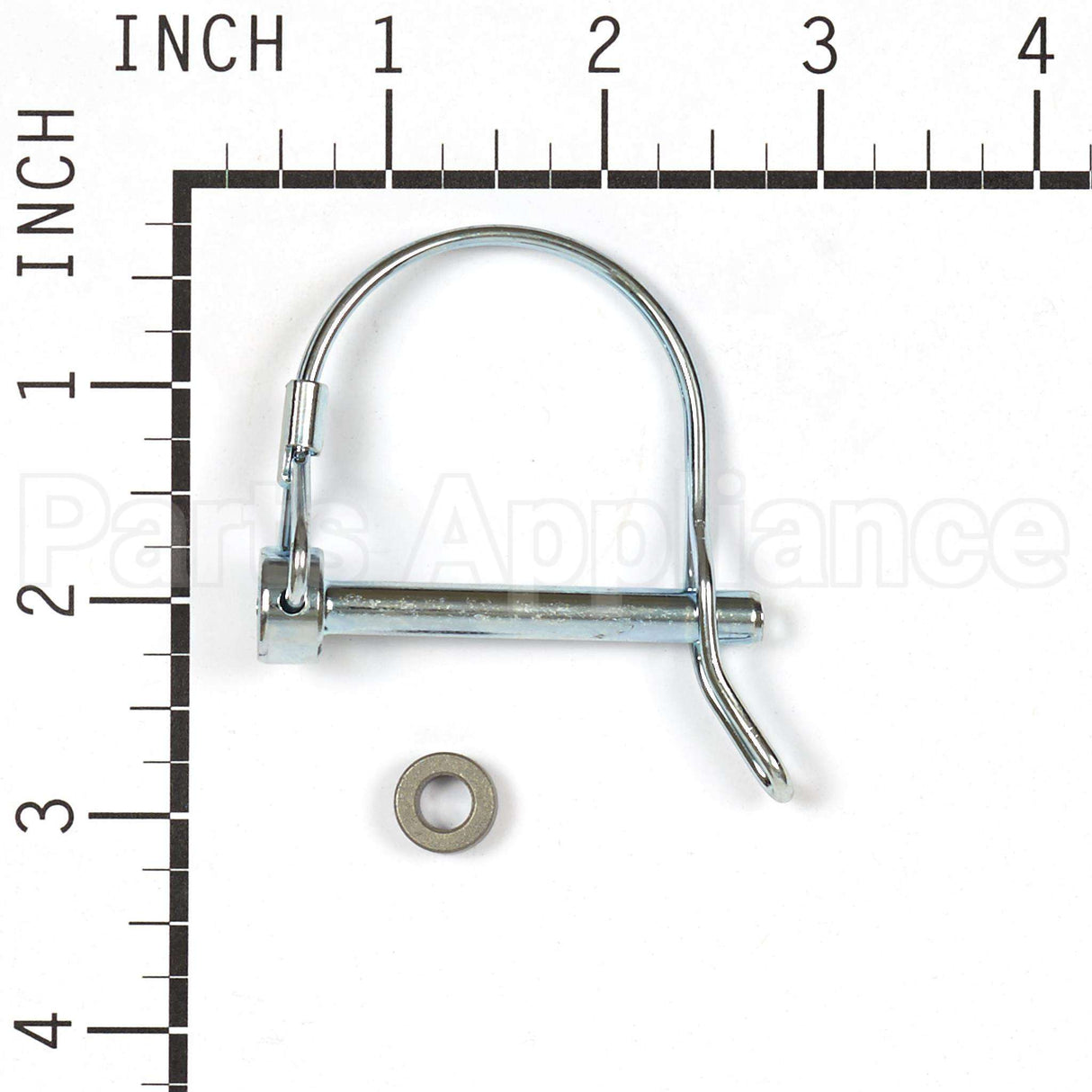1501227MA Briggs & Stratton Kitshear Pin-Notools