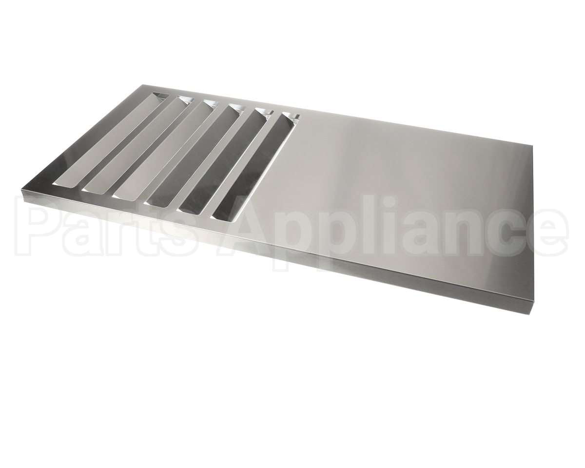 150128 Norlake Fg - Front Grill F0126Q010