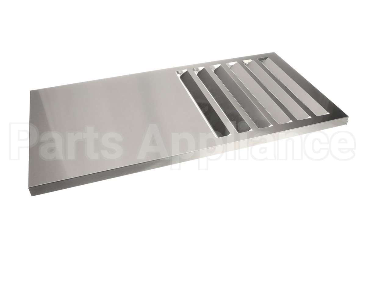 150128 Norlake Fg - Front Grill F0126Q010