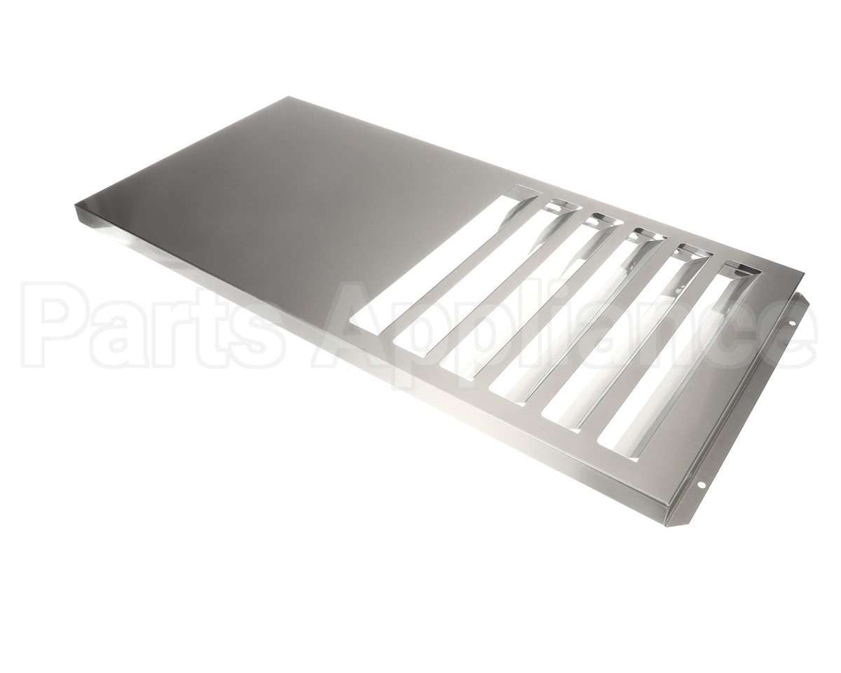 150128 Norlake Fg - Front Grill F0126Q010