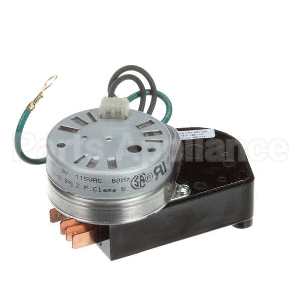 150137 Compatible Norlake Defrost Timer 115V