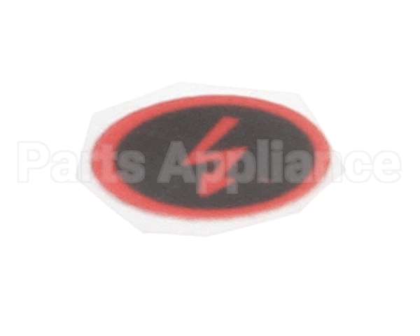 15018 Cleveland Label;Pwr;Console Switch