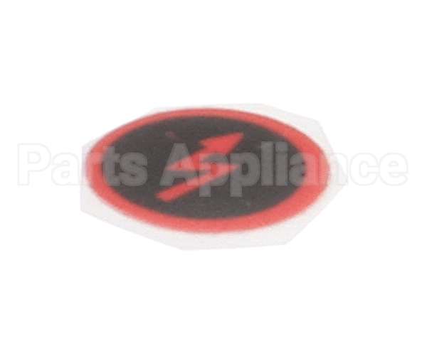 15018 Cleveland Label;Pwr;Console Switch