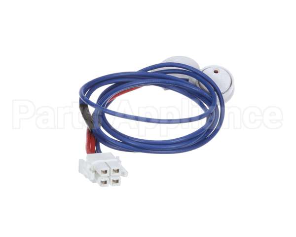 150190 Norlake Lt Lamp Wire Harness/Socket Nl