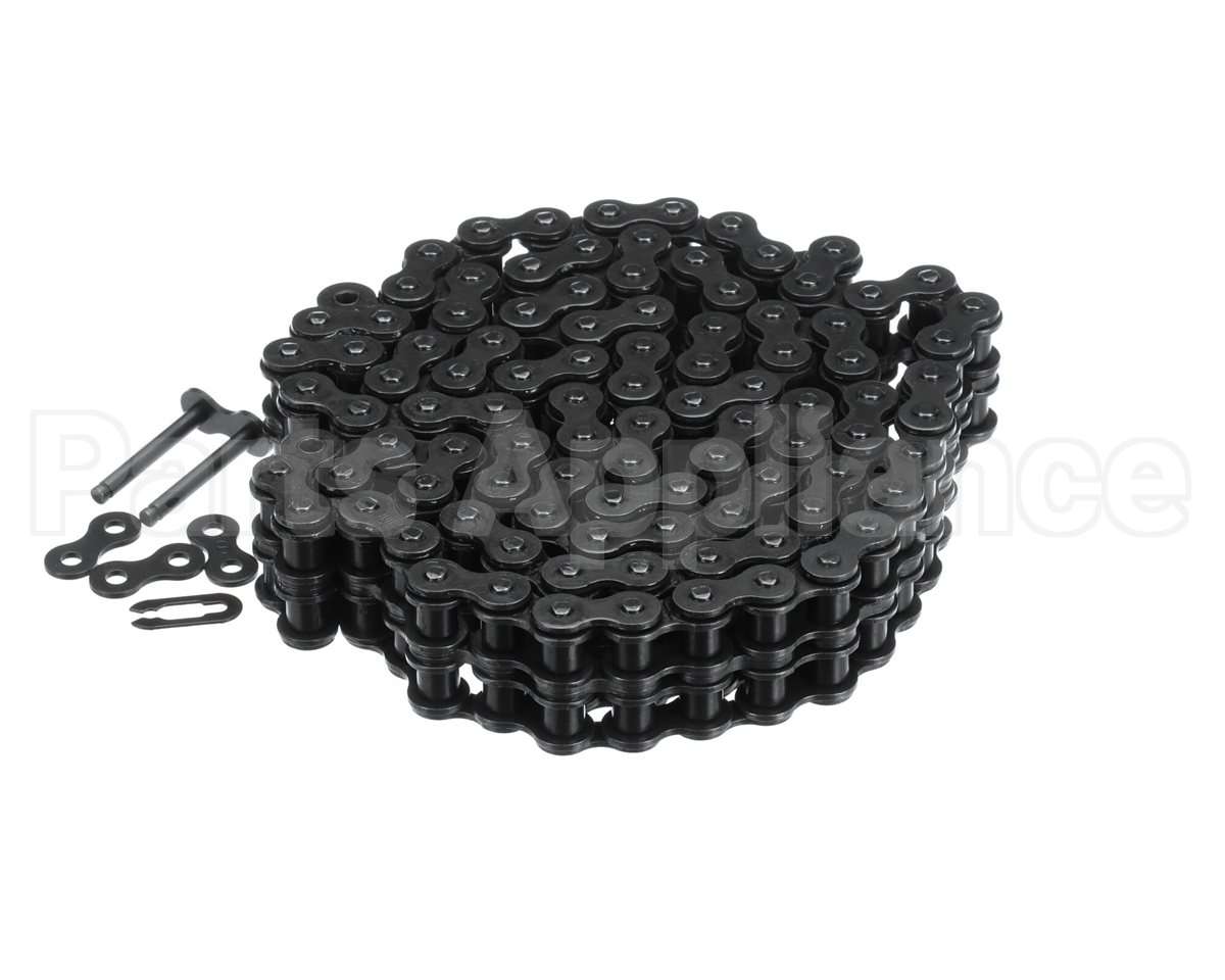 15026-02 Biro Chain, Double Strand,100 Pitch Incl