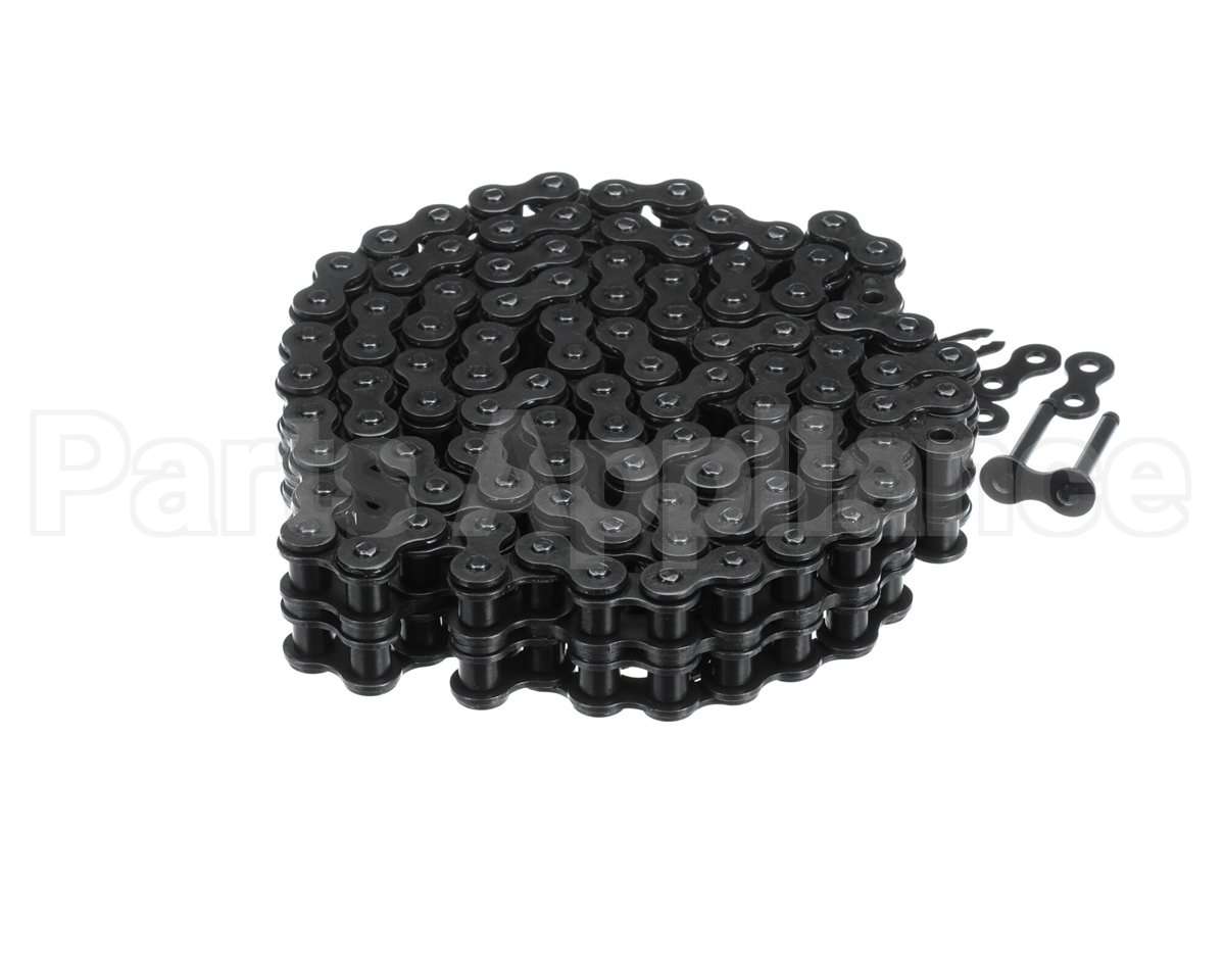 15026-02 Biro Chain, Double Strand,100 Pitch Incl