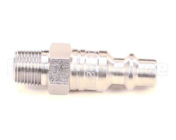 150266 Groen Fitting, Air Supply, Drop Down Valve