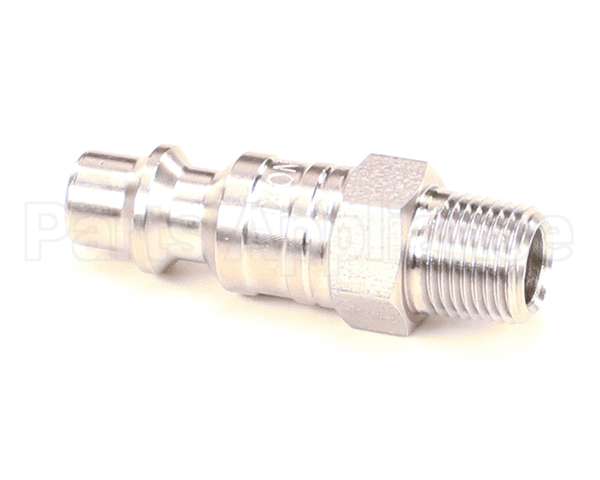 150266 Groen Fitting, Air Supply, Drop Down Valve