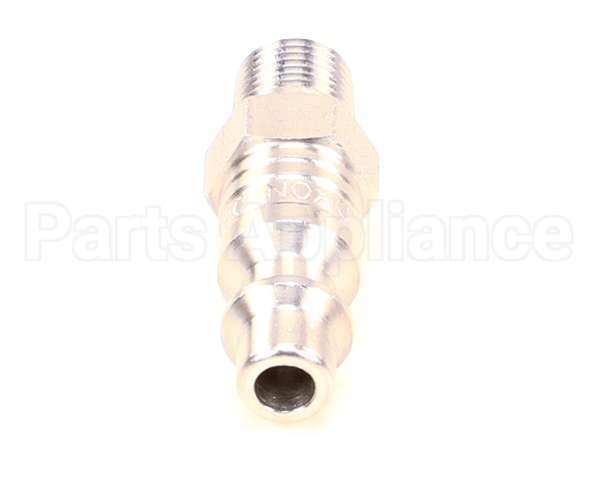 150266 Groen Fitting, Air Supply, Drop Down Valve