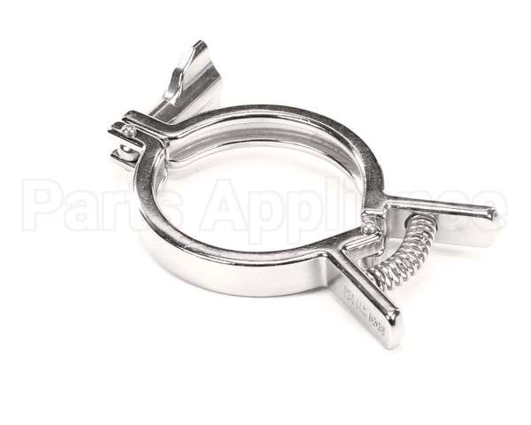 150267 Groen Clamp Spring Drop Down Valve