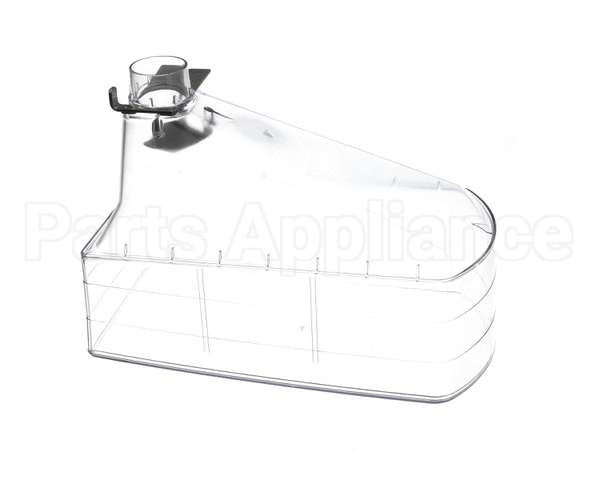 15030000 Nuova Simonelli Mythos Hopper W/ Lid