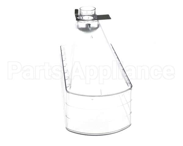 15030000 Nuova Simonelli Mythos Hopper W/ Lid