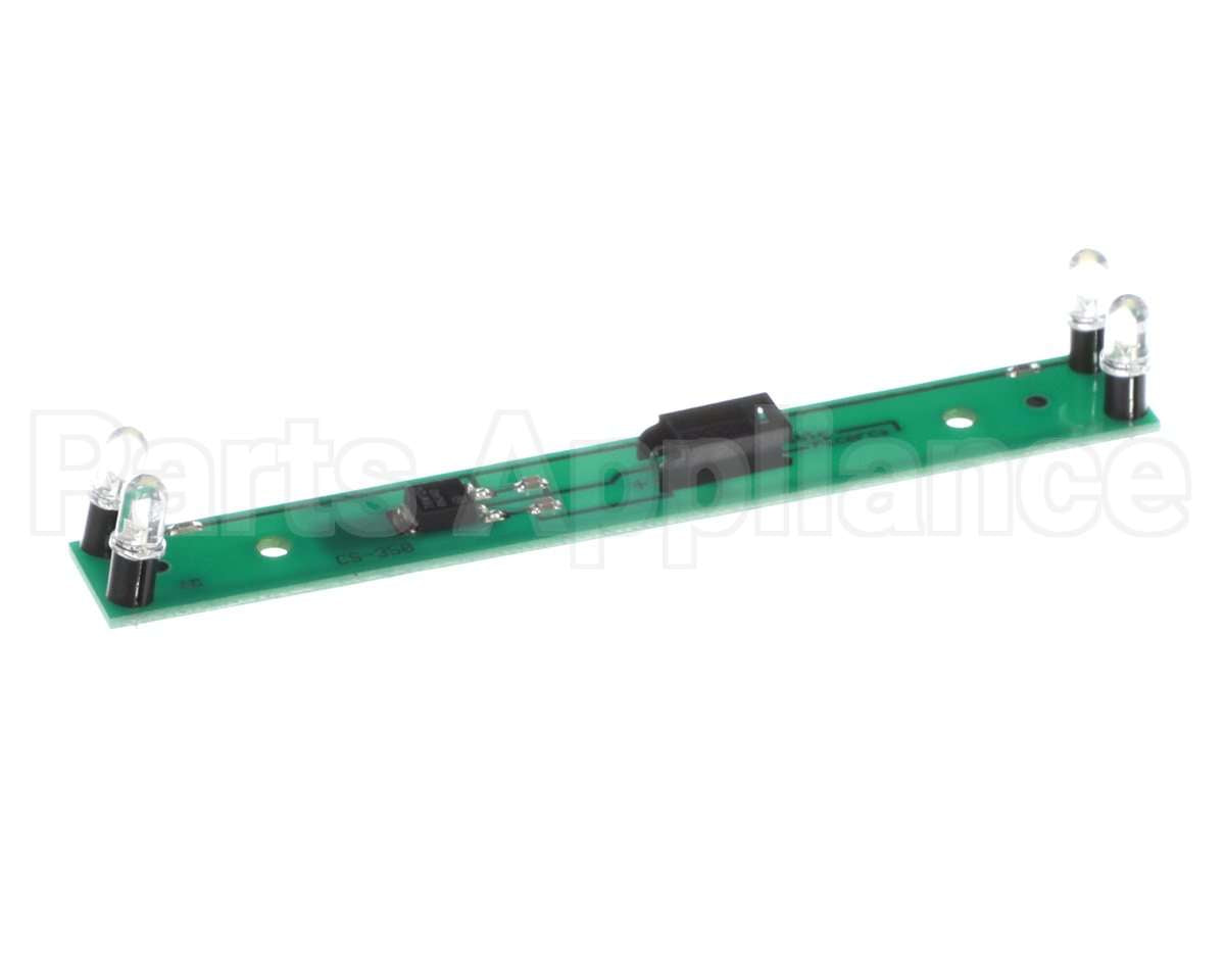 15030014 Nuova Simonelli Chute Lighting Board